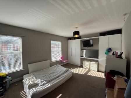 3 bedroom Terraced House for sale in Mount Street, Lincoln, LN1