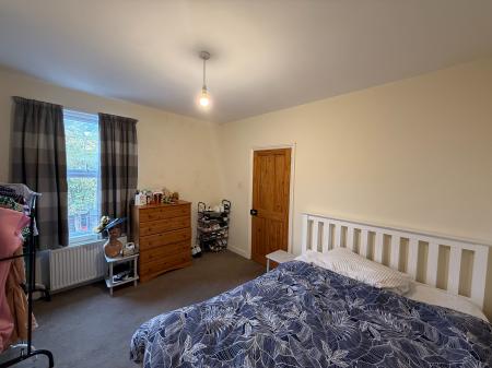 3 bedroom Terraced House for sale in Mount Street, Lincoln, LN1