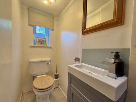 3 bedroom Detached house for sale in Nettleham Road, Lincoln, LN2