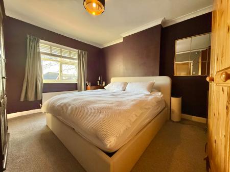 3 bedroom Detached house for sale in Nettleham Road, Lincoln, LN2