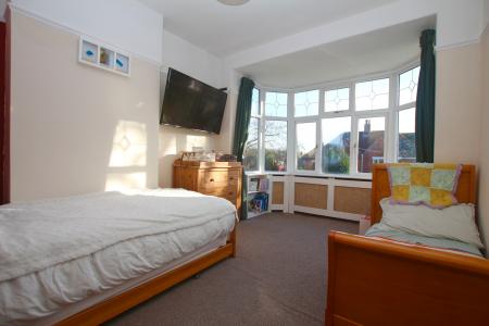 3 bedroom Detached house for sale in Nettleham Road, Lincoln, LN2