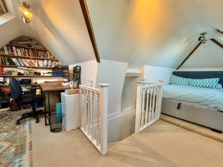 3 bedroom Detached house for sale in Nettleham Road, Lincoln, LN2