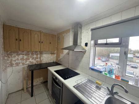 1 bedroom Flat for sale in Newark Road, Lincoln, LN5