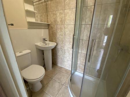8 bedroom End of terrace house for sale in Newport, Lincoln, LN1