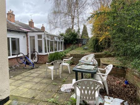 8 bedroom End of terrace house for sale in Newport, Lincoln, LN1