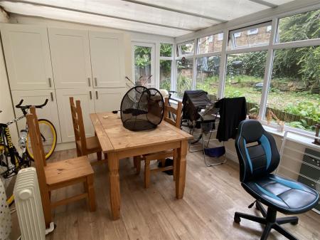 8 bedroom End of terrace house for sale in Newport, Lincoln, LN1