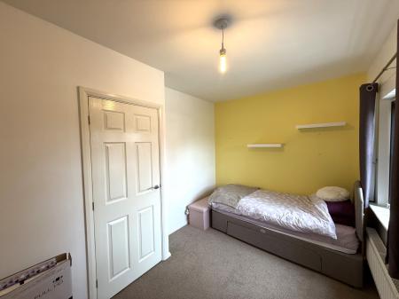 2 bedroom End of terrace house for sale in Poachers Chase, Wragby, LN8