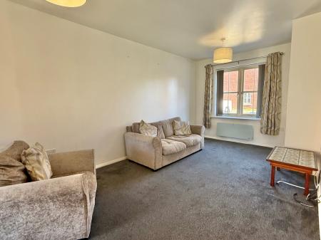 2 bedroom End of terrace house for sale in Poachers Chase, Wragby, LN8