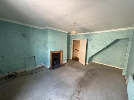 2 bedroom Duplex for sale in Queen Street, Market Rasen, LN8