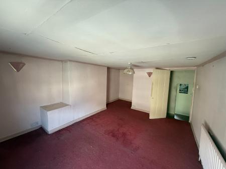 2 bedroom Duplex for sale in Queen Street, Market Rasen, LN8