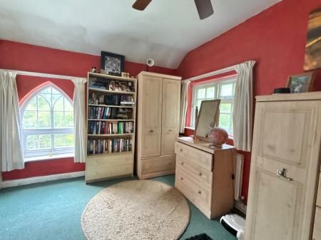 4 bedroom Detached house for sale in Ranby, Market Rasen, LN8