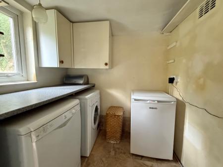 4 bedroom Detached house for sale in Ranby, Market Rasen, LN8