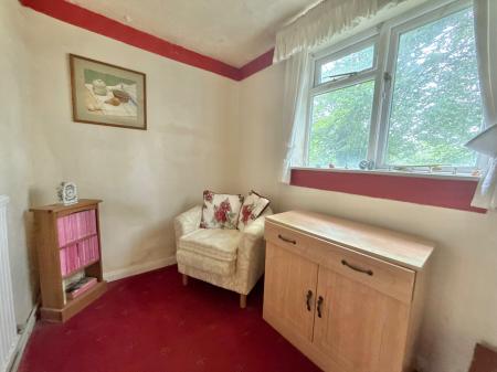 4 bedroom Detached house for sale in Ranby, Market Rasen, LN8