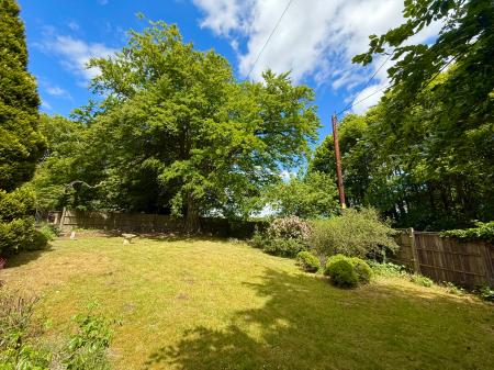 4 bedroom Detached house for sale in Ranby, Market Rasen, LN8