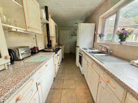 4 bedroom Detached house for sale in Ranby, Market Rasen, LN8