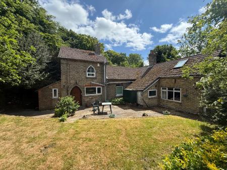 Ranby, Market Rasen, LN8