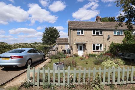 Riseholme Lane, Riseholme, LN2