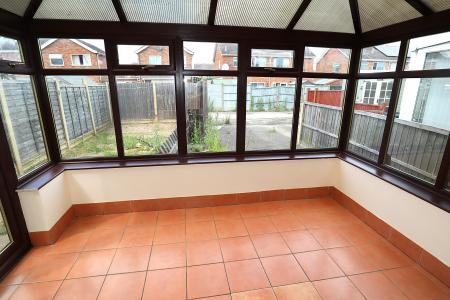 2 bedroom Semi-detached house for sale in Rivehall Avenue, Welton, LN2