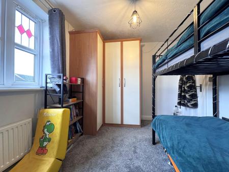 3 bedroom Detached house for sale in Rivermead, Lincoln, LN6