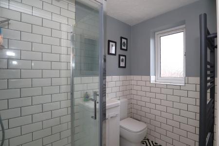 3 bedroom Detached house for sale in Rivermead, Lincoln, LN6