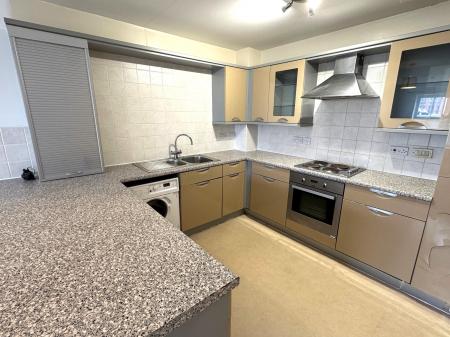 2 bedroom Apartment for sale in Riverside Drive, Lincoln, LN5