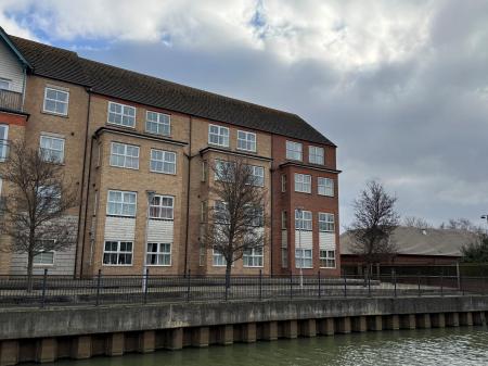 Riverside Drive, Lincoln, LN5