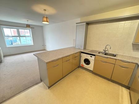 2 bedroom Apartment for sale in Riverside Drive, Lincoln, LN5
