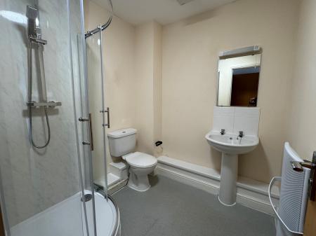 2 bedroom Apartment for sale in Riverside Drive, Lincoln, LN5