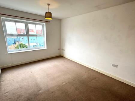 2 bedroom Apartment for sale in Riverside Drive, Lincoln, LN5