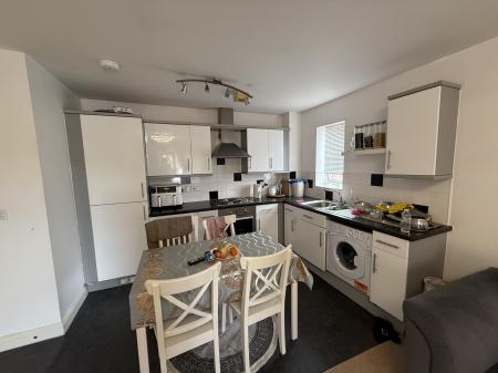 1 bedroom Flat for sale in Riverside Drive, Lincoln, LN5