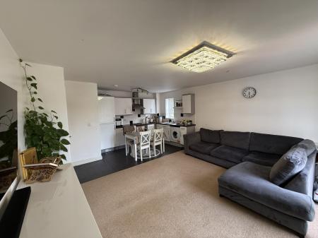 1 bedroom Flat for sale in Riverside Drive, Lincoln, LN5