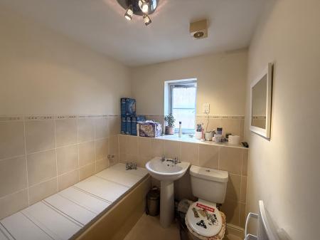 2 bedroom Flat for sale in Riverside Drive, Lincoln, LN5