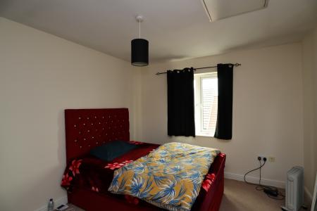 2 bedroom Flat for sale in Riverside Drive, Lincoln, LN5
