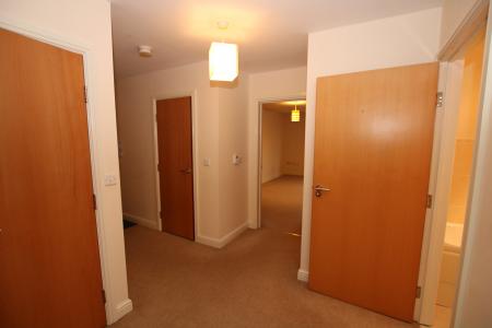 2 bedroom Flat for sale in Riverside Drive, Lincoln, LN5