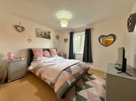 1 bedroom Flat for sale in Riverside Drive, Lincoln, LN5