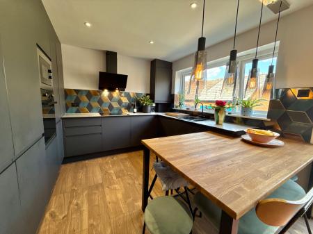 3 bedroom Semi-detached house for sale in Roman Wharf, Lincoln, LN1