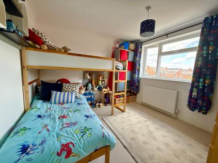 3 bedroom Semi-detached house for sale in Roman Wharf, Lincoln, LN1