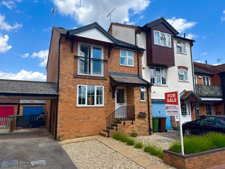 Roman Wharf, Lincoln, LN1