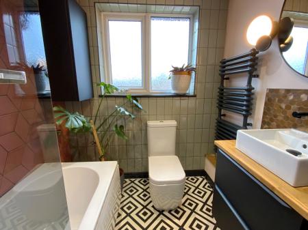 3 bedroom Semi-detached house for sale in Roman Wharf, Lincoln, LN1