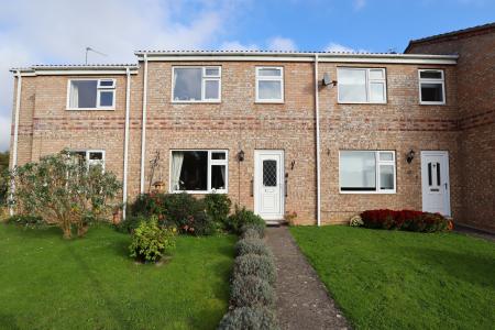 Rowan Court, Heighington, LN4