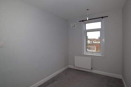 3 bedroom Terraced House for sale in Shakespeare Street, Lincoln, LN5