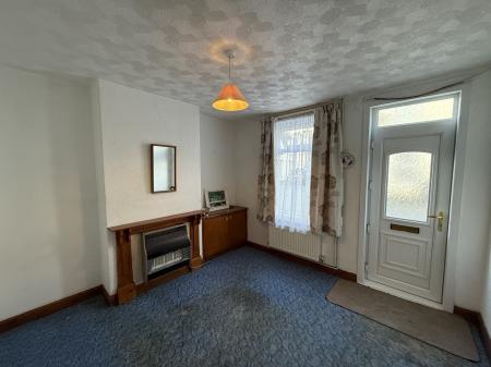 2 bedroom End of terrace house for sale in Shakespeare Street, Lincoln, LN5