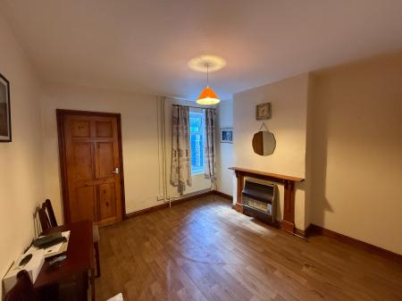 2 bedroom End of terrace house for sale in Shakespeare Street, Lincoln, LN5