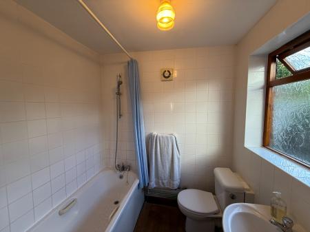 2 bedroom End of terrace house for sale in Shakespeare Street, Lincoln, LN5