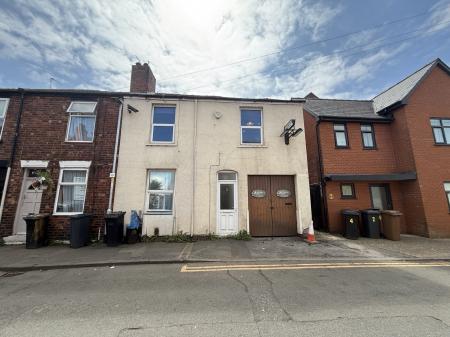 Shakespeare Street, Lincoln, LN5