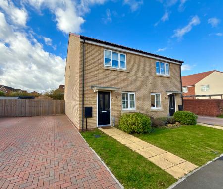 Shrewsbury Road, Bracebridge Heath, LN4