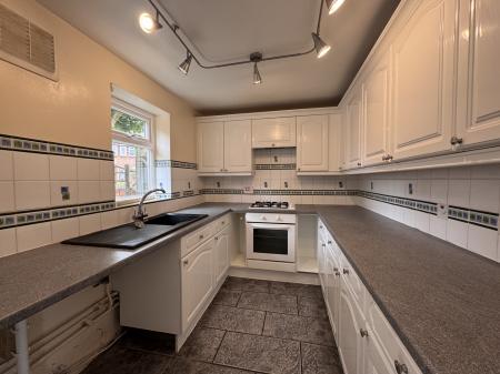 3 bedroom Semi-detached house for sale in Shropshire Road, Scampton, LN1