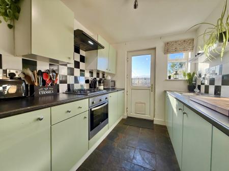 3 bedroom Terraced House for sale in Shropshire Road, Scampton, LN1