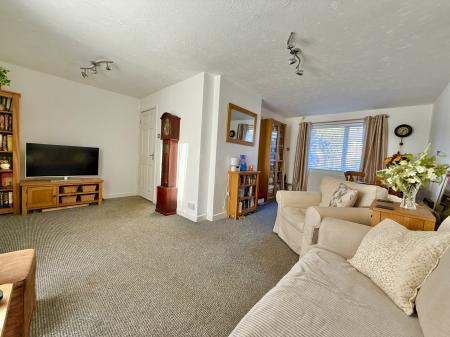 3 bedroom Terraced House for sale in Shropshire Road, Scampton, LN1