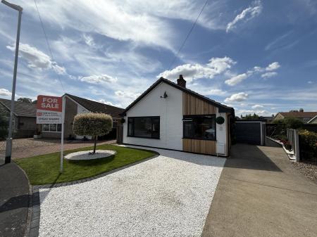 Skipwith Crescent, Metheringham, LN4